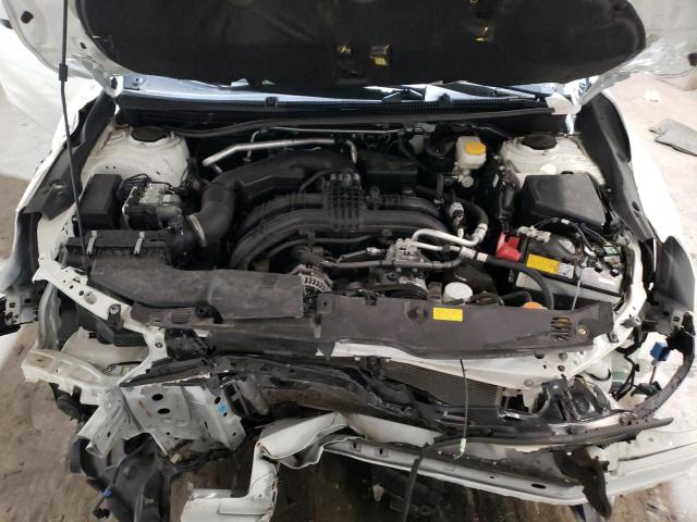 Photo 7 from auction – 2021 SUBARU CROSSTREK with VIN JF2GTAPC6MH352925