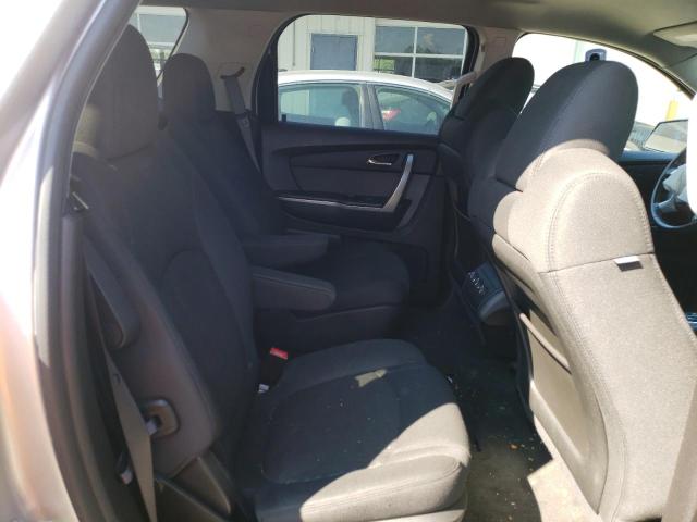Photo 6 from auction – 2012 GMC ACADIA SLE with VIN 1GKKRPED9CJ408633