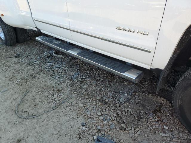 Photo 9 from auction – 2016 CHEVROLET SILVERADO with VIN 1GC4K0C87GF203407