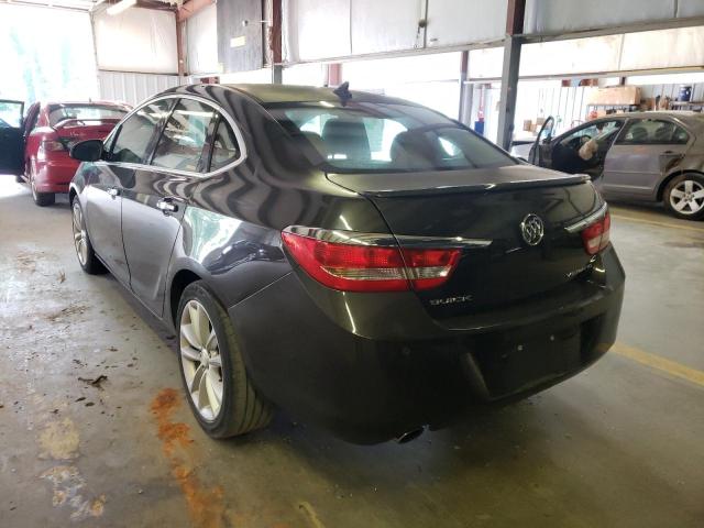 Photo 3 from auction – 2012 BUICK VERANO with VIN 1G4PS5SK9C4224039