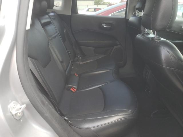 Photo 6 from auction – 2019 JEEP COMPASS LA with VIN 3C4NJCBB5KT832961