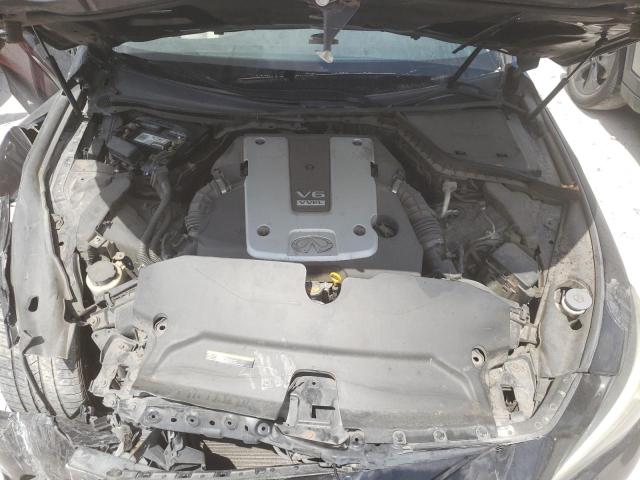 Photo 7 from auction – 2014 INFINITI Q50 BASE with VIN JN1BV7AR6EM689528