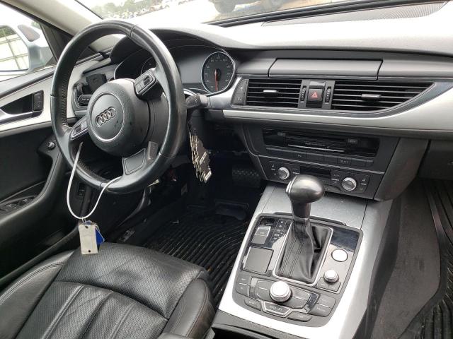 Photo 9 from auction – 2012 AUDI A6 with VIN WAUBGAFCXCN013659