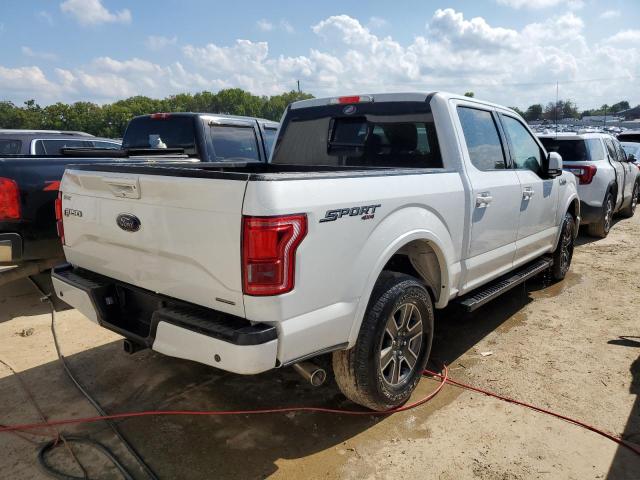 Photo 4 from auction – 2015 FORD F150 SUPER with VIN 1FTEW1EF2FFA80608