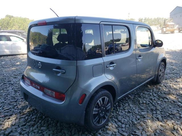 Photo 4 from auction – 2011 NISSAN CUBE with VIN JN8AZ2KR7BT214653
