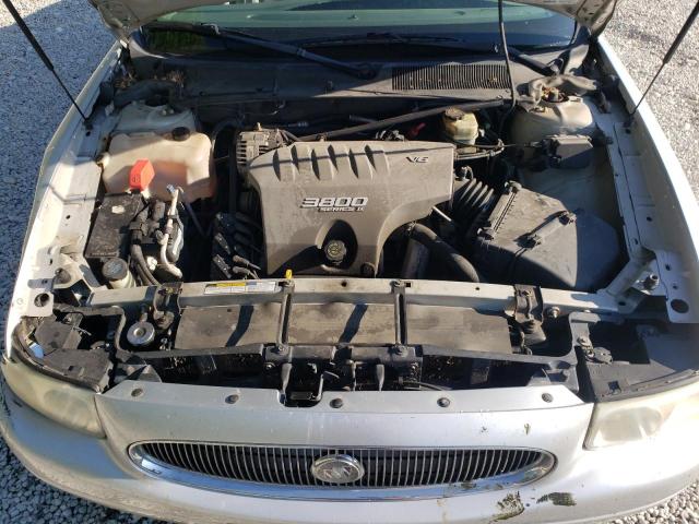 Photo 7 from auction – 2000 BUICK LESABRE LI with VIN 1G4HR54K1YU217445