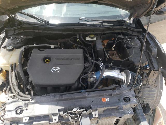 Photo 7 from auction – 2012 MAZDA 3 S with VIN JM1BL1L58C1503402