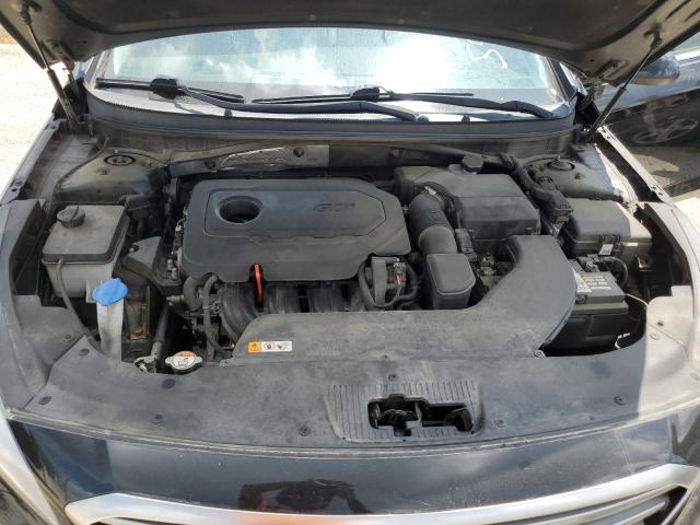 Photo 7 from auction – 2015 HYUNDAI SONATA SE with VIN 5NPE24AF4FH224667