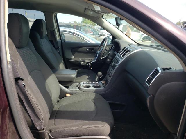 Photo 5 from auction – 2009 GMC ACADIA SLE with VIN 1GKER13D79J123645