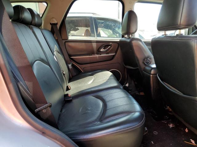 Photo 6 from auction – 2007 MERCURY MARINER PR with VIN 4M2CU87117KJ03001