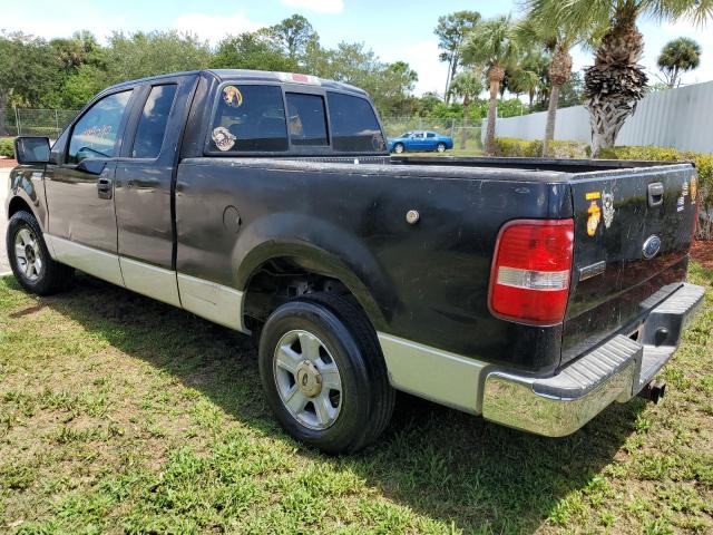 Photo 3 from auction – 2004 FORD F150 with VIN 1FTRX12W94FA18803