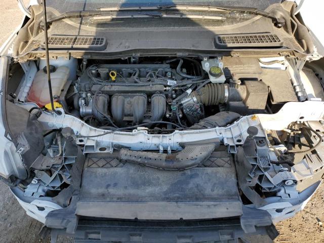 Photo 7 from auction – 2014 FORD ESCAPE S with VIN 1FMCU0F70EUE52466