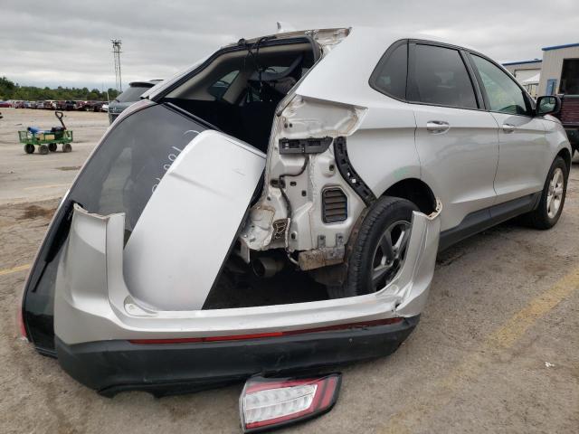 Photo 4 from auction – 2017 FORD EDGE SE with VIN 2FMPK4G90HBC48890
