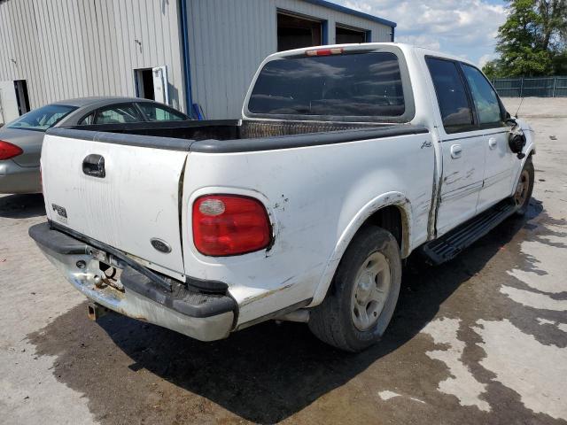 Photo 4 from auction – 2001 FORD F150 SUPER with VIN 1FTRW07L71KE81828