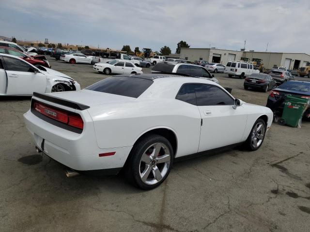 Photo 4 from auction – 2010 DODGE CHALLENGER with VIN 2B3CJ4DV3AH277828