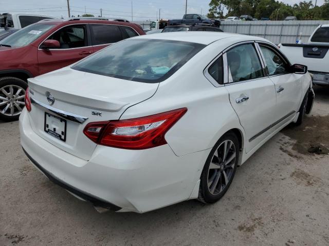 Photo 4 from auction – 2016 NISSAN ALTIMA 2.5 with VIN 1N4AL3AP7GN387030