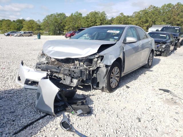Photo 2 from auction – 2014 TOYOTA CAMRY L with VIN 4T4BF1FK7ER425125