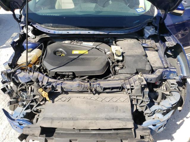 Photo 7 from auction – 2013 FORD ESCAPE SEL with VIN 1FMCU0HX8DUA48231