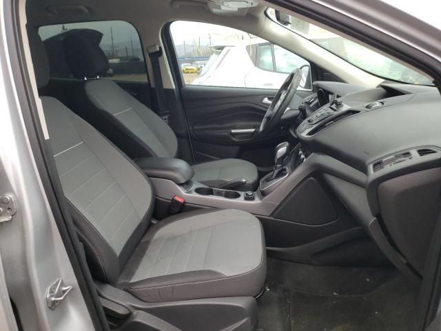 Photo 5 from auction – 2014 FORD ESCAPE SE with VIN 1FMCU0GX5EUA39246