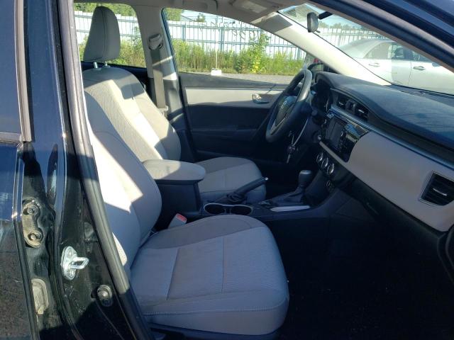 Photo 5 from auction – 2016 TOYOTA COROLLA L with VIN 2T1BURHE4GC698405