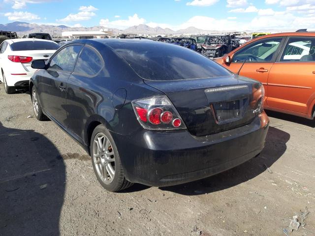 Photo 3 from auction – 2008 TOYOTA SCION TC with VIN JTKDE167680266236