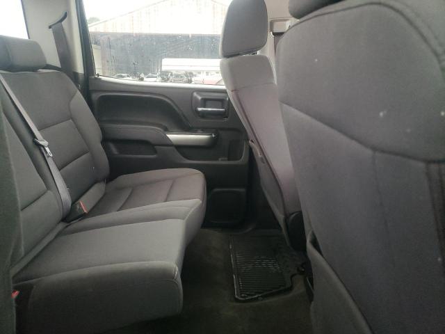 Photo 6 from auction – 2016 CHEVROLET SILVERADO with VIN 3GCPCREC3GG318407