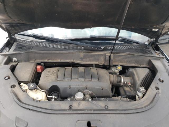 Photo 7 from auction – 2012 CHEVROLET TRAVERSE L with VIN 1GNKRJED2CJ107864