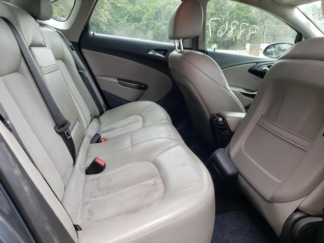Photo 6 from auction – 2013 BUICK VERANO with VIN 1G4PP5SK3D4200001