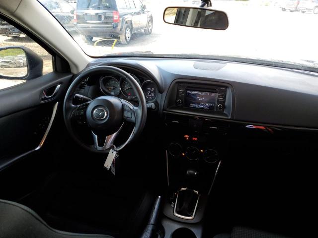 Photo 9 from auction – 2015 MAZDA CX-5 TOURI with VIN JM3KE2CY5F0449018
