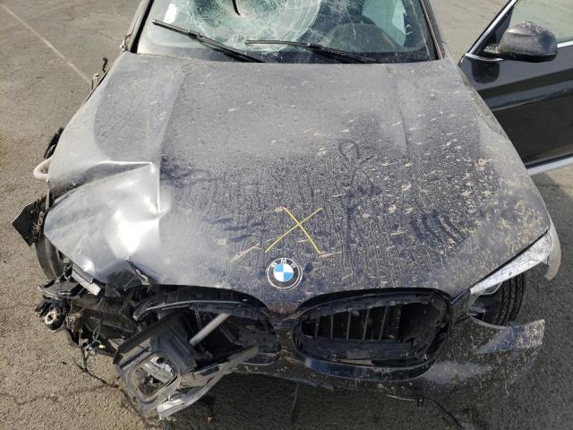 Photo 7 from auction – 2018 BMW X3 XDRIVE3 with VIN 5UXTR9C5XJLD73725
