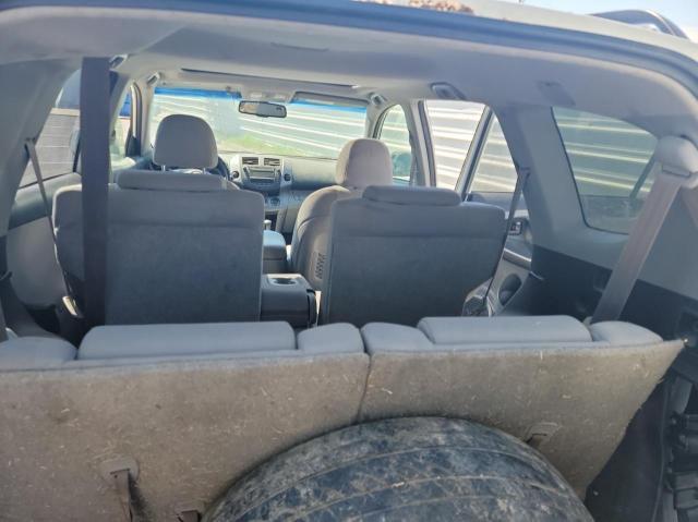 Photo 9 from auction – 2006 TOYOTA RAV4 LIMIT with VIN JTMBK34V465012268