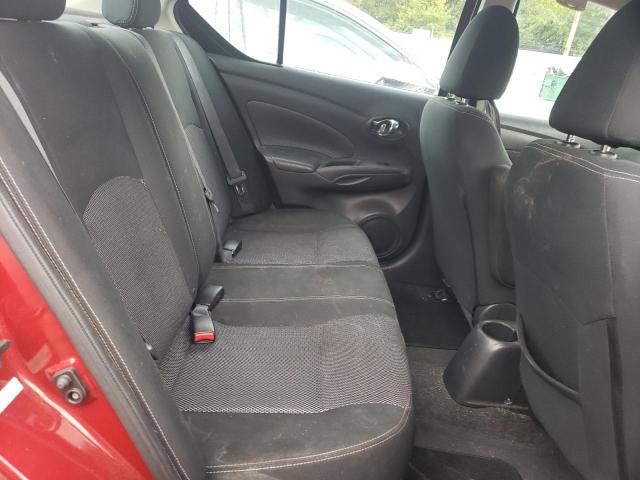 Photo 6 from auction – 2017 NISSAN VERSA S with VIN 3N1CN7AP2HK453420