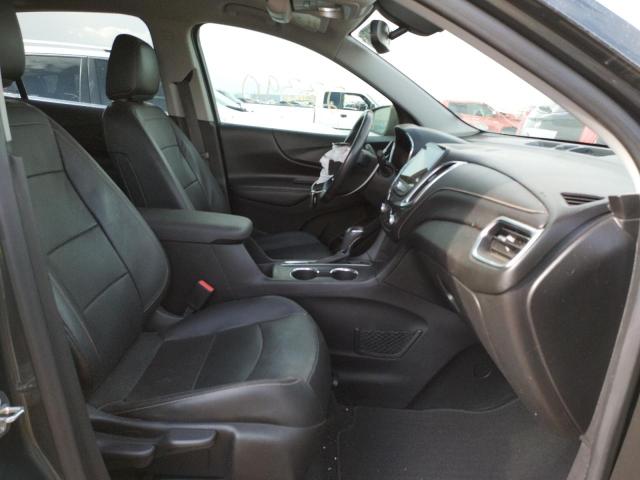 Photo 5 from auction – 2019 CHEVROLET EQUINOX PR with VIN 3GNAXPEX8KS506032