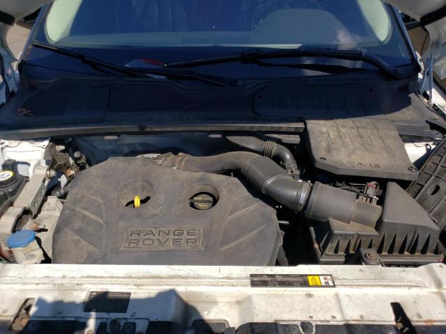 Photo 7 from auction – 2012 LAND ROVER RANGE ROVE with VIN SALVT1BG1CH606404