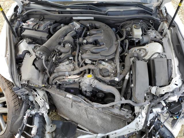 Photo 7 from auction – 2015 LEXUS IS 350 with VIN JTHCE1D2XF5008682