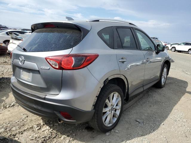 Photo 4 from auction – 2014 MAZDA CX-5 GT with VIN JM3KE4DY2E0390017