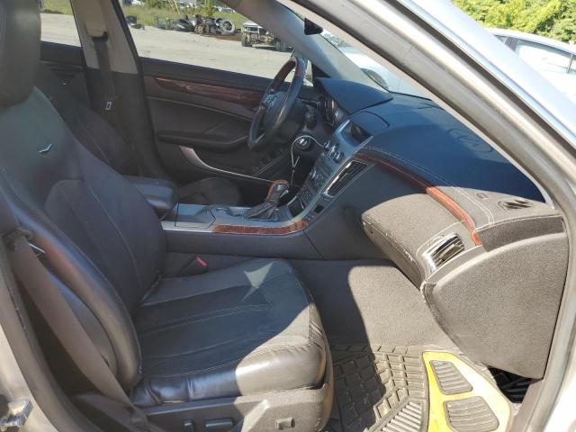 Photo 5 from auction – 2008 CADILLAC CTS with VIN 1G6DJ577580157939