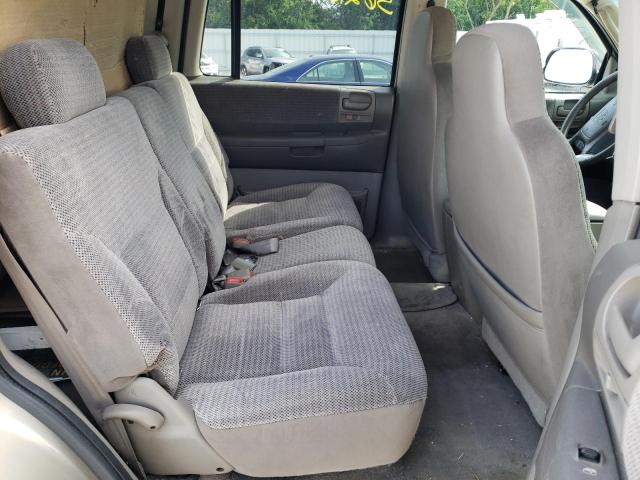 Photo 6 from auction – 2003 DODGE DURANGO SL with VIN 1D4HS48N93F511411