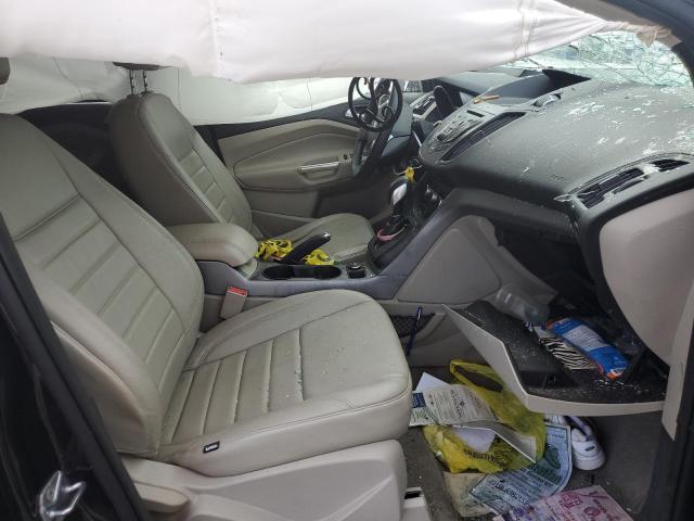 Photo 5 from auction – 2014 FORD ESCAPE SE with VIN 1FMCU0GX1EUD77260