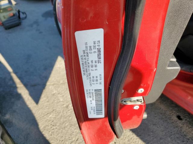 Photo 10 from auction – 2009 DODGE CALIBER with VIN 1B3HB48A79D144301