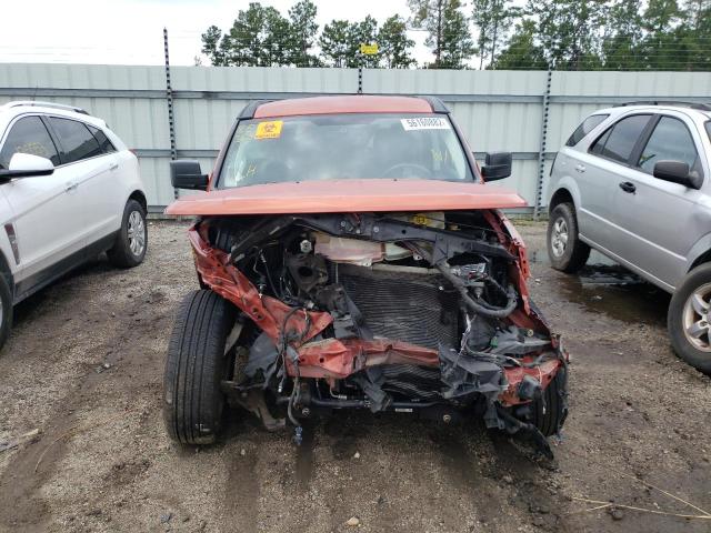 Photo 9 from auction – 2007 DODGE NITRO SLT with VIN 1D8GT58K47W562243