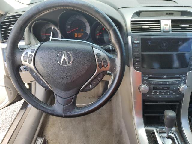 Photo 9 from auction – 2007 ACURA TL with VIN 19UUA66217A042001