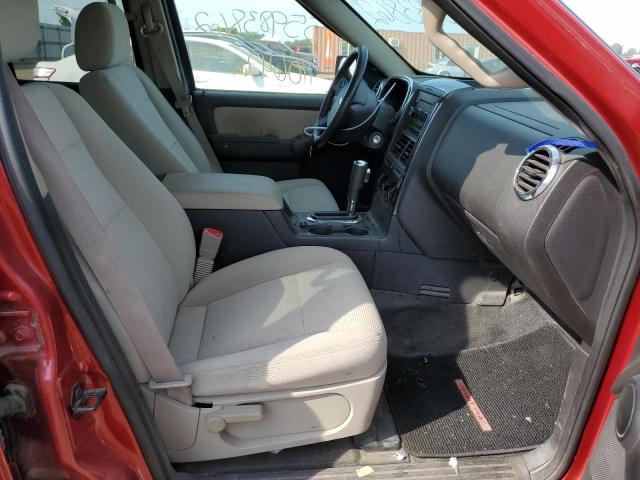 Photo 5 from auction – 2008 FORD EXPLORER S with VIN 1FMEU51E78UB34215