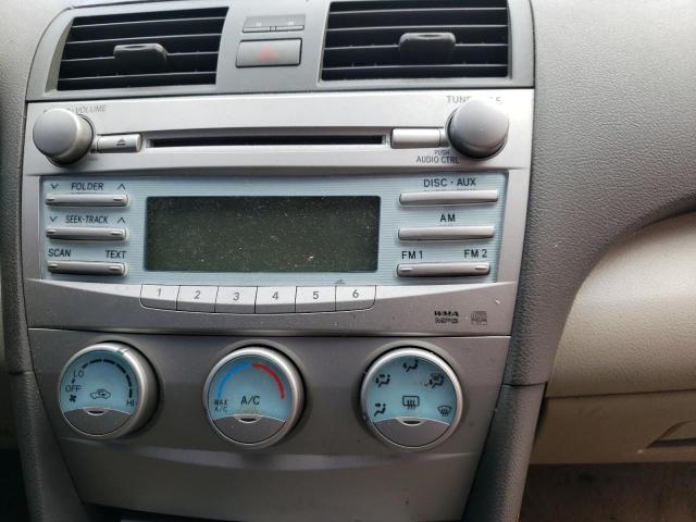 Photo 9 from auction – 2008 TOYOTA CAMRY CE with VIN 4T4BE46K58R042583