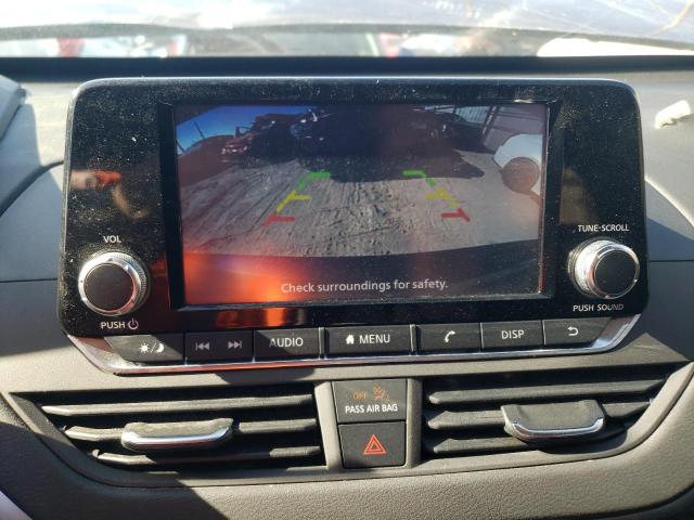 Photo 9 from auction – 2021 NISSAN ALTIMA 2.5 with VIN 1N4BL4BV8MN329916