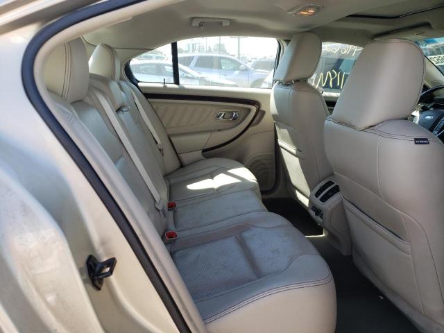 Photo 6 from auction – 2010 FORD TAURUS LIM with VIN 1FAHP2FW2AG160448