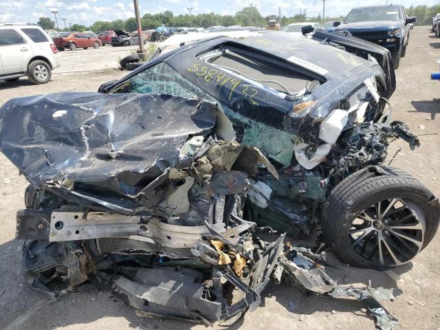 Photo 9 from auction – 2020 TOYOTA CAMRY SE with VIN 4T1J31AK4LU017006