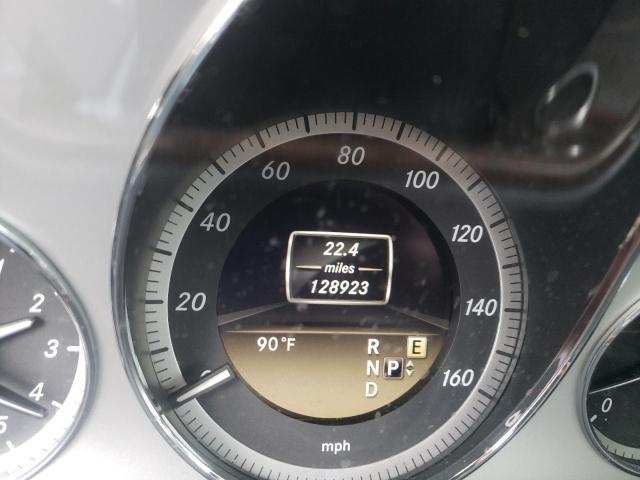 Photo 8 from auction – 2012 MERCEDES-BENZ E 350 4MAT with VIN WDDHF8JB4CA555313