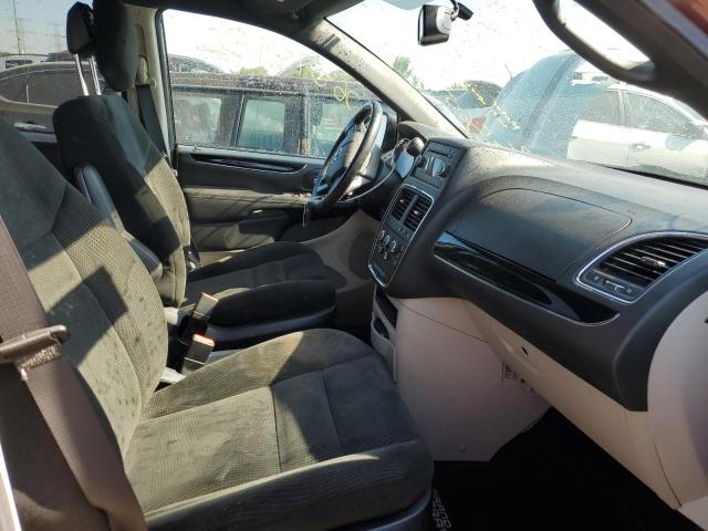 Photo 5 from auction – 2016 DODGE GRAND CARA with VIN 2C4RDGBG0GR401689