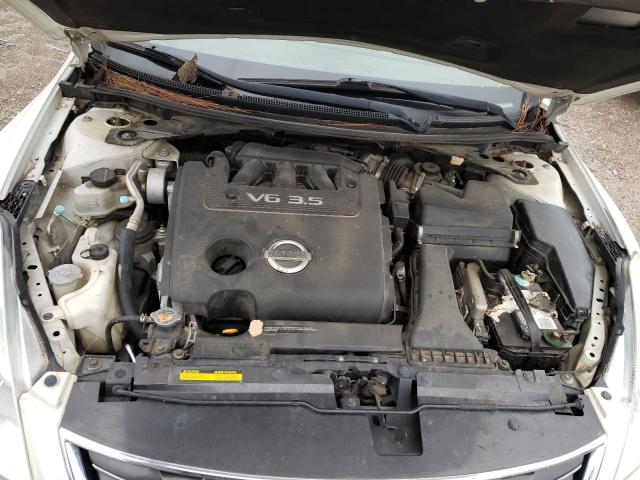 Photo 7 from auction – 2011 NISSAN ALTIMA SR with VIN 1N4BL2AP6BN484632